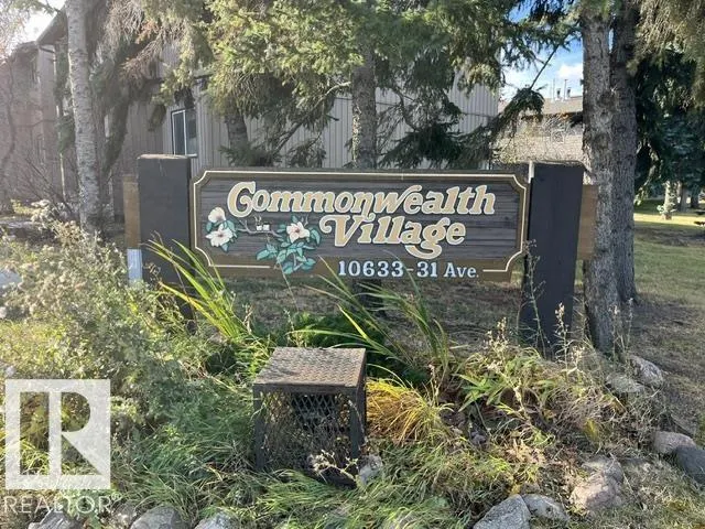 #129 10633 31 AV NW