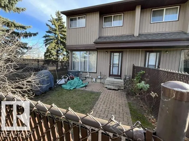 #129 10633 31 AV NW
