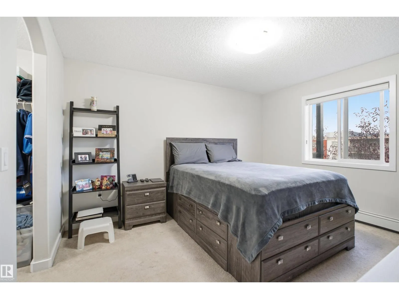 #317 14808 125 ST NW