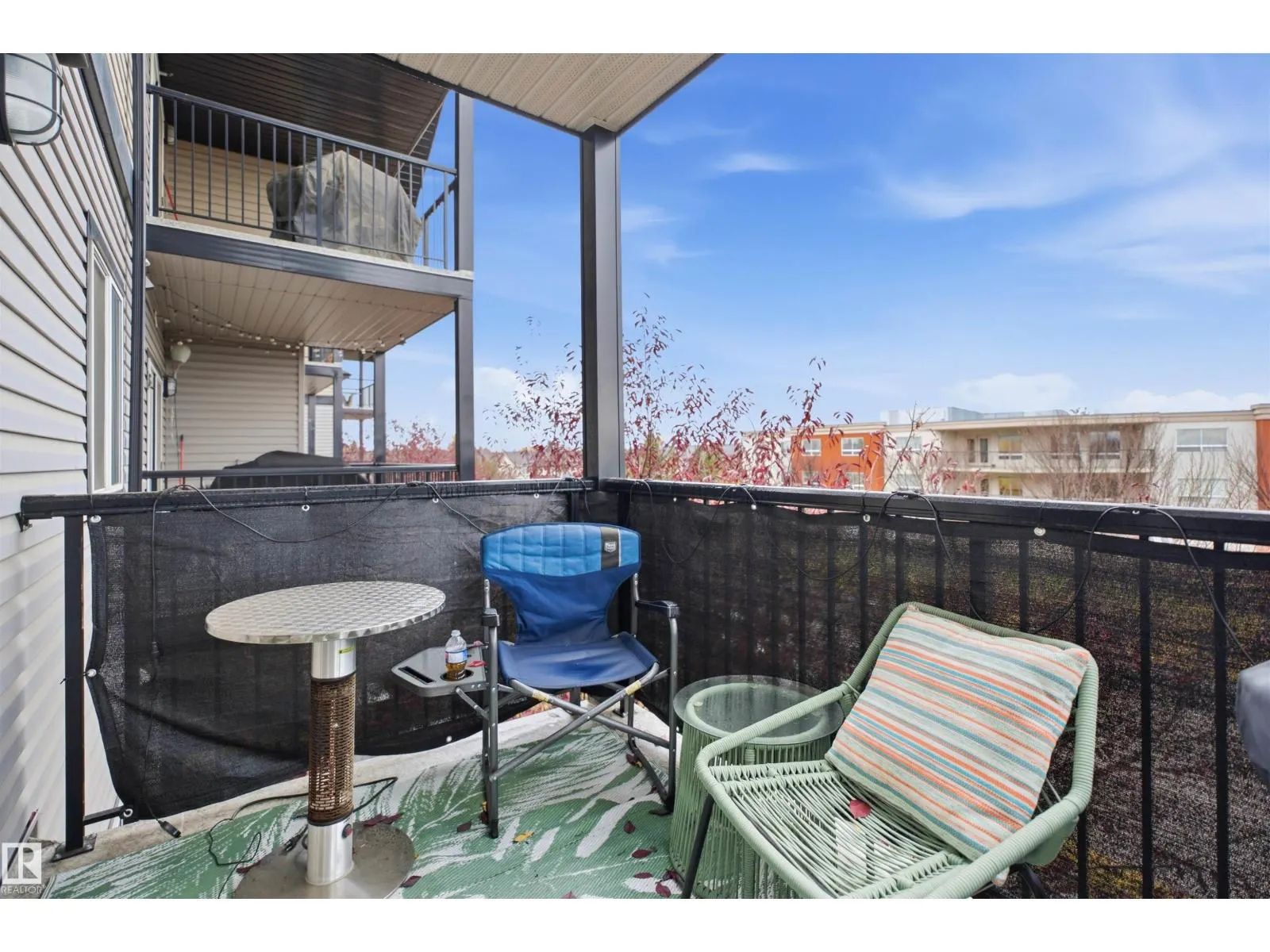 #317 14808 125 ST NW