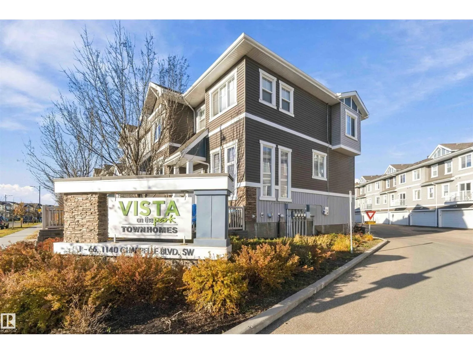 #2 1140 CHAPPELLE BV SW