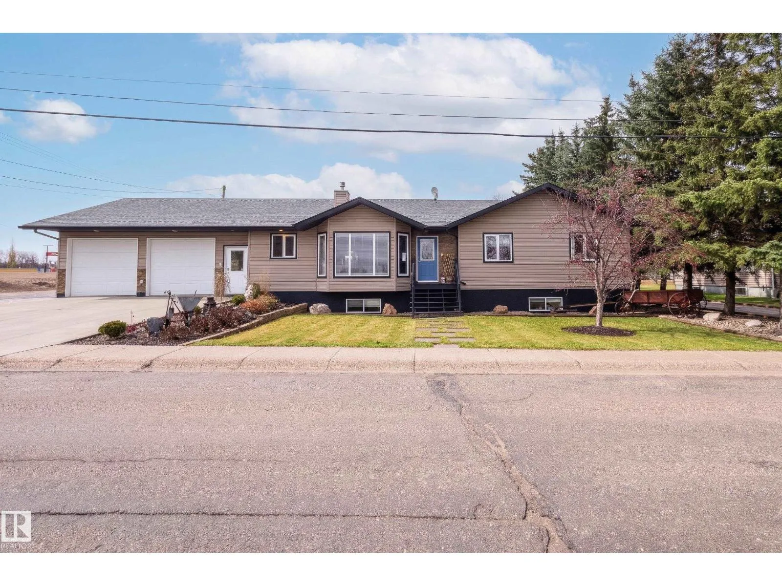 5307 46 ST
