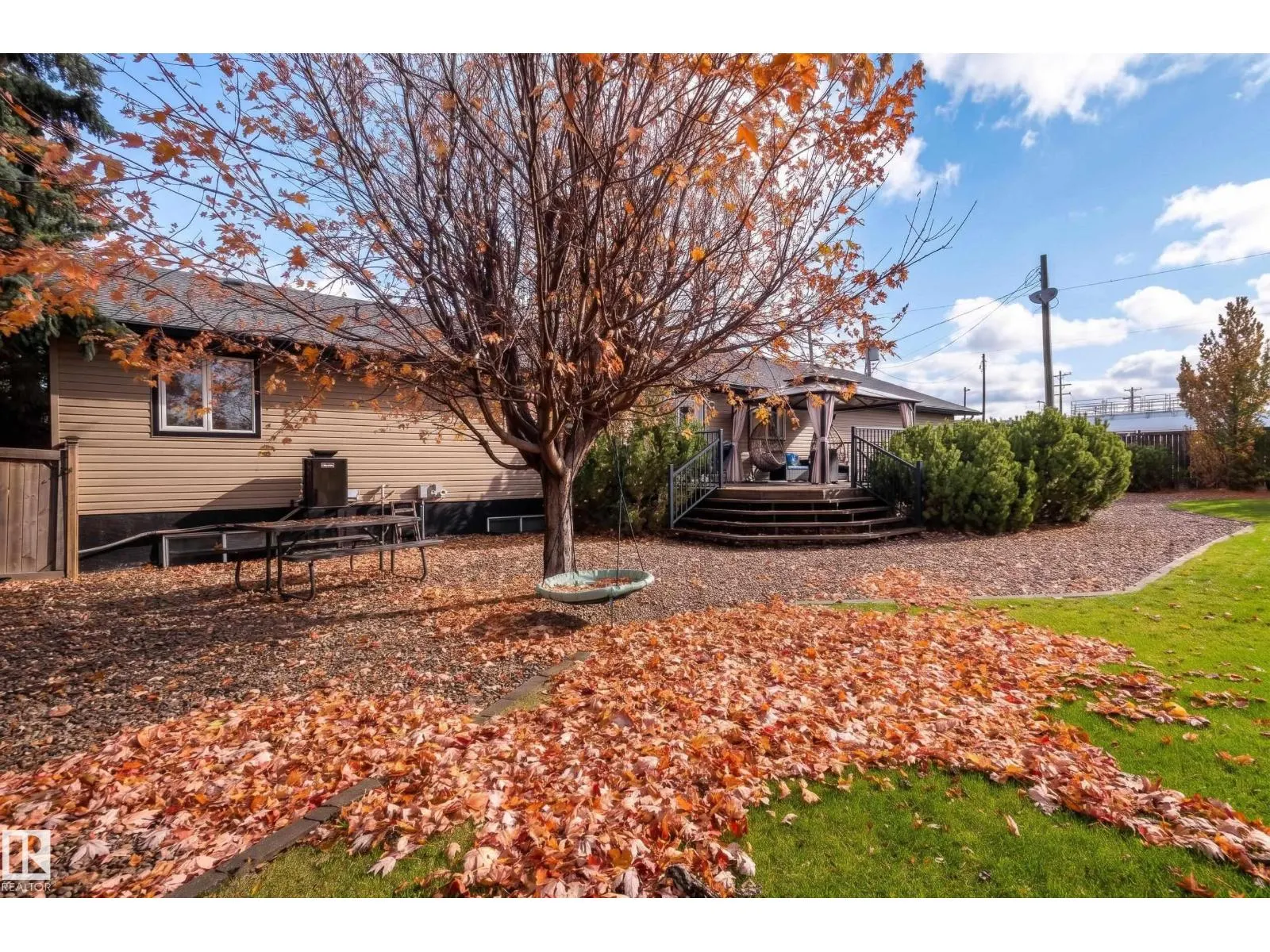 5307 46 ST