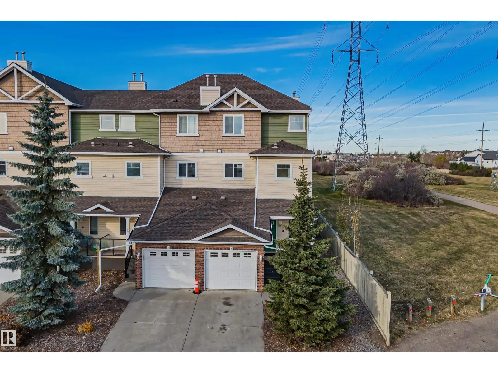 #1 3010 33 AV NW NW
