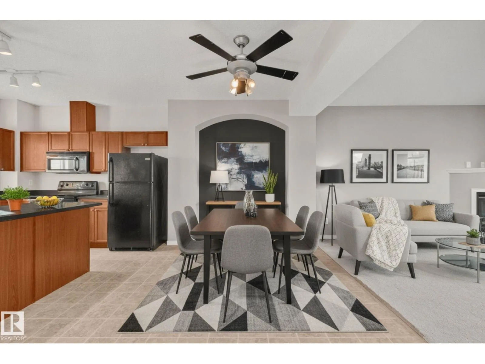 #1 3010 33 AV NW NW