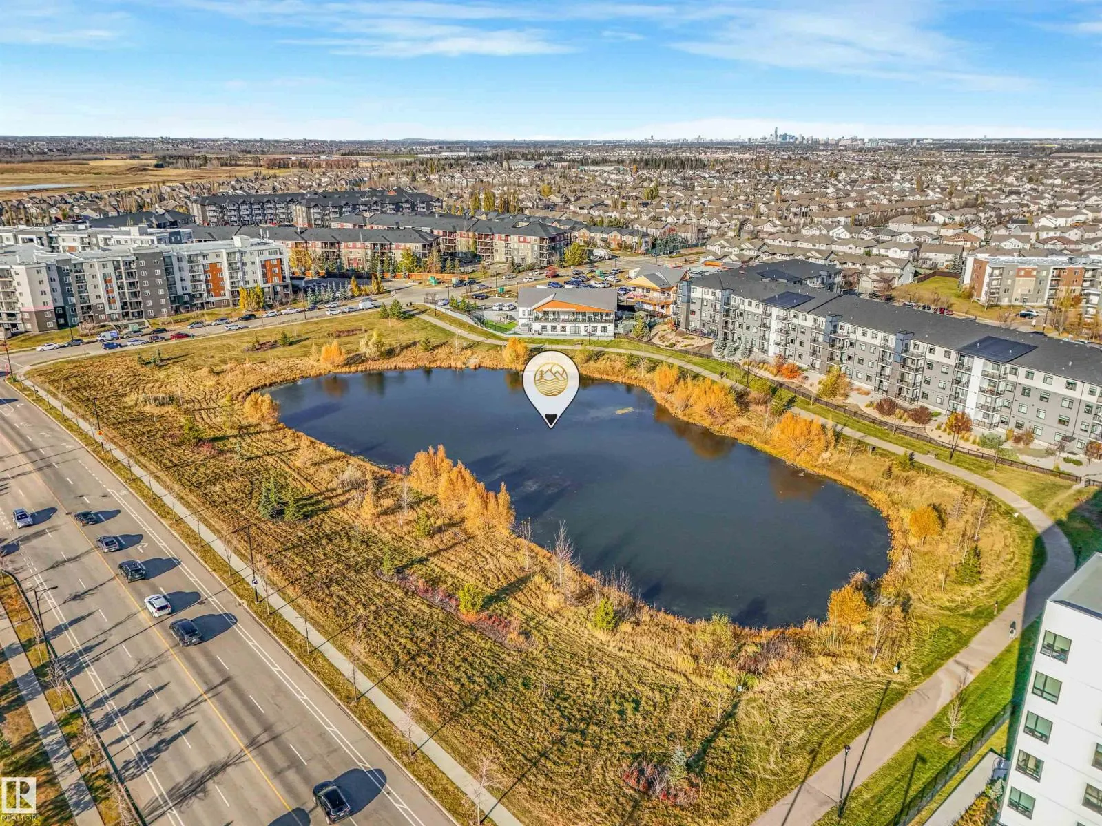 #401 11804 22 AV SW SW