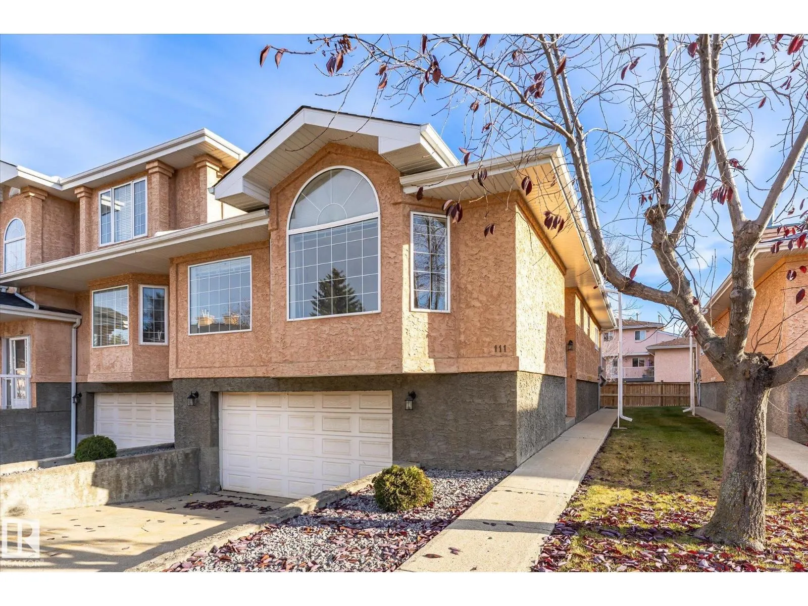 #111 11115 9 Ave NW