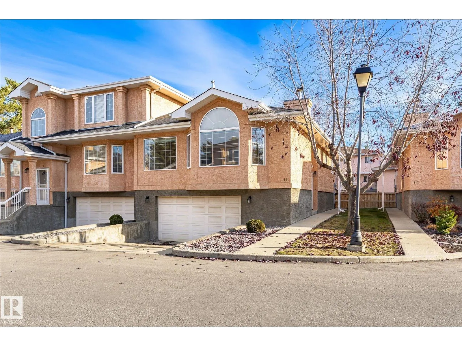 #111 11115 9 Ave NW