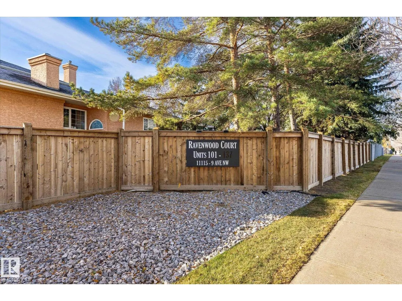 #111 11115 9 Ave NW