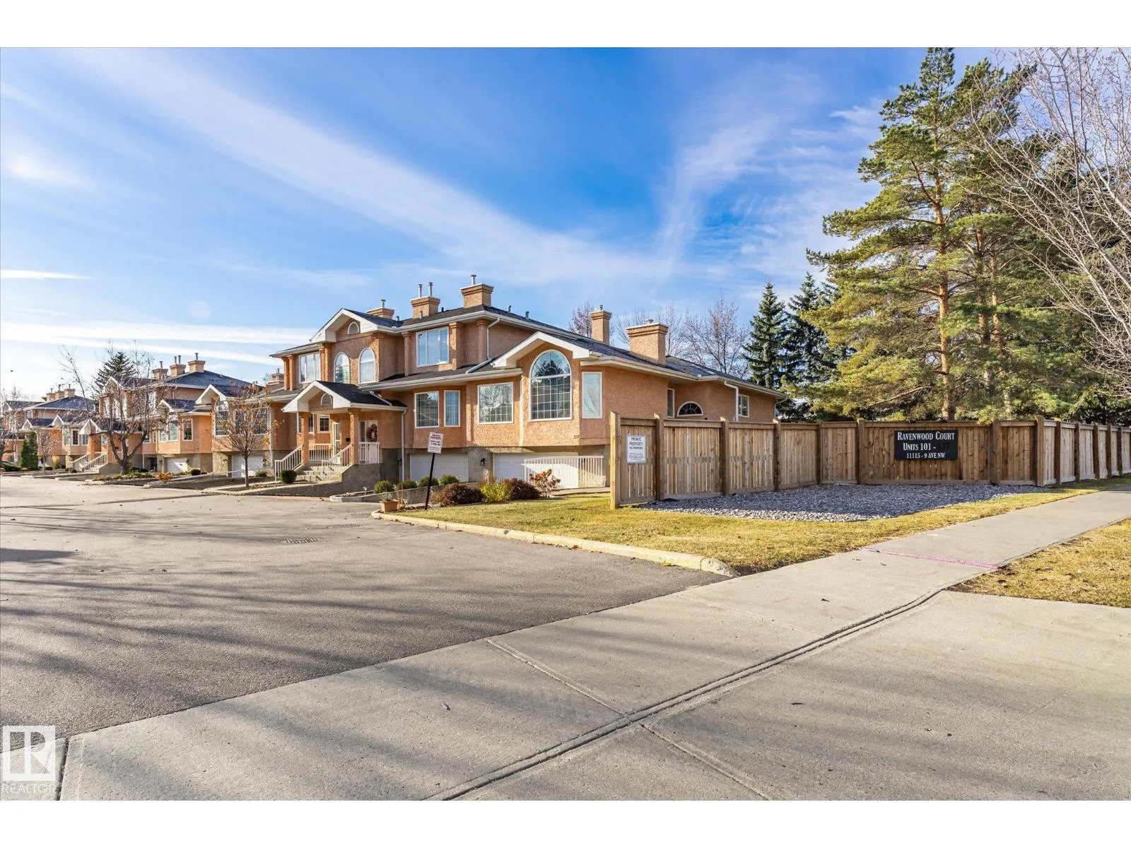 #111 11115 9 Ave NW