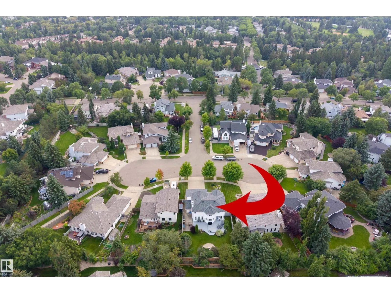 9 PAQUETTE PL
