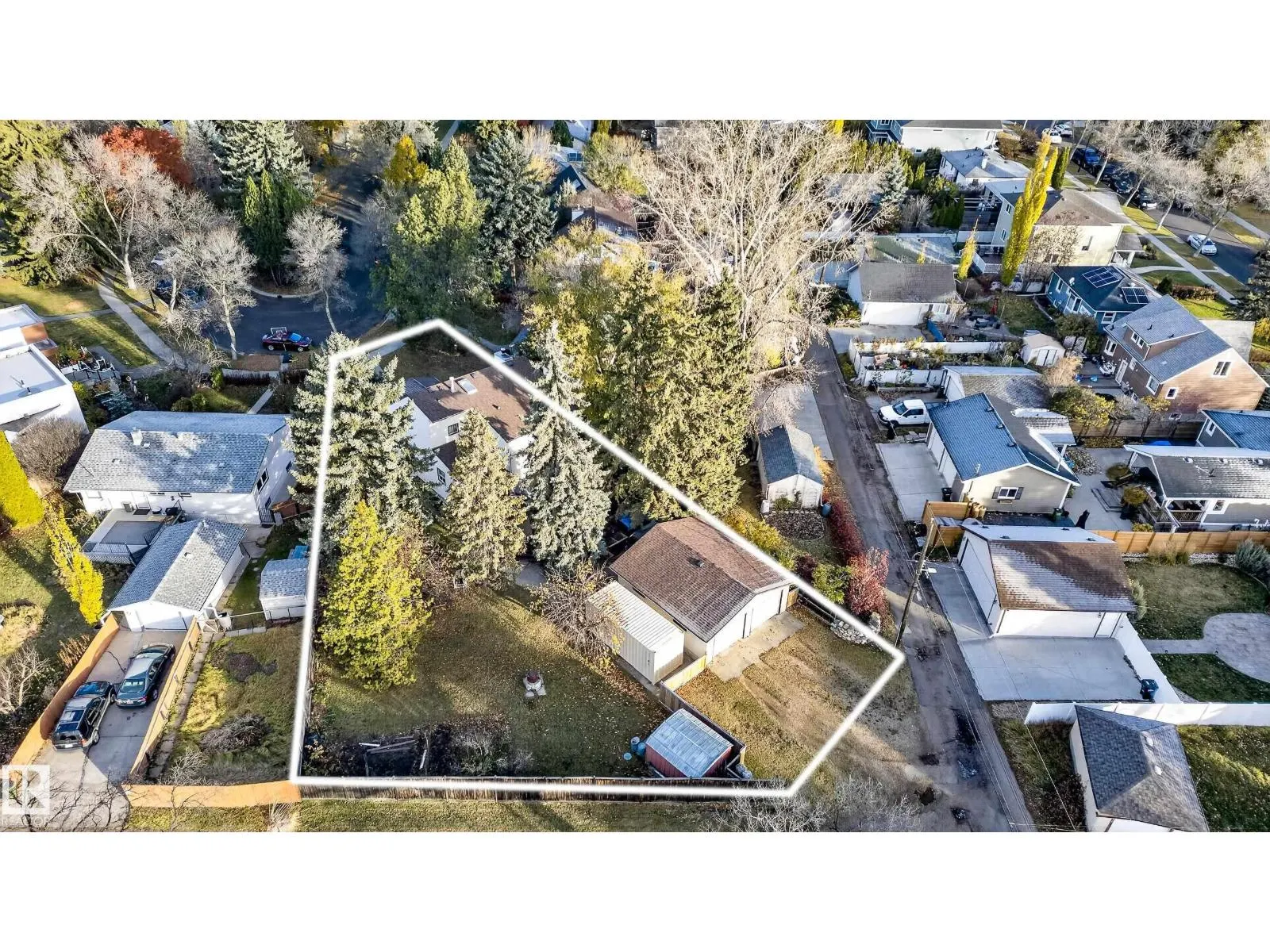 10819 131 ST NW