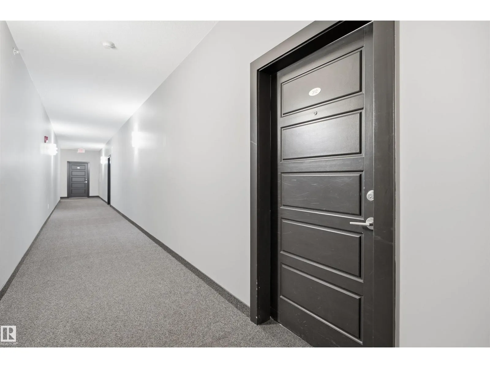 #312 14808 125 ST NW