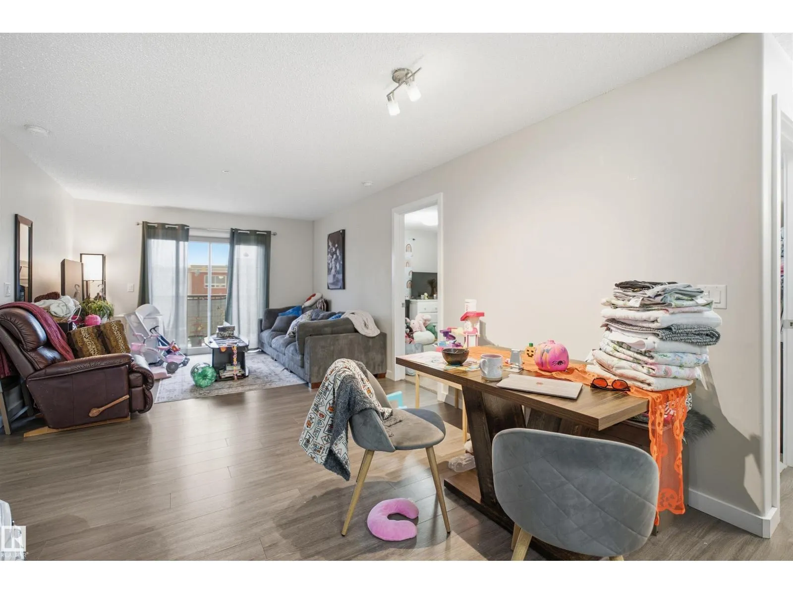 #312 14808 125 ST NW