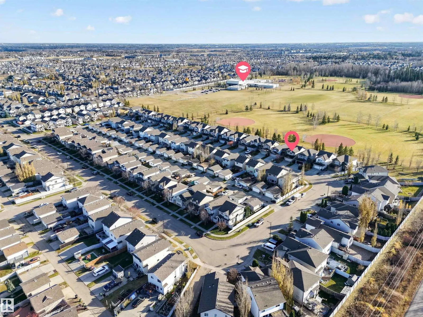 21319 58 AV NW