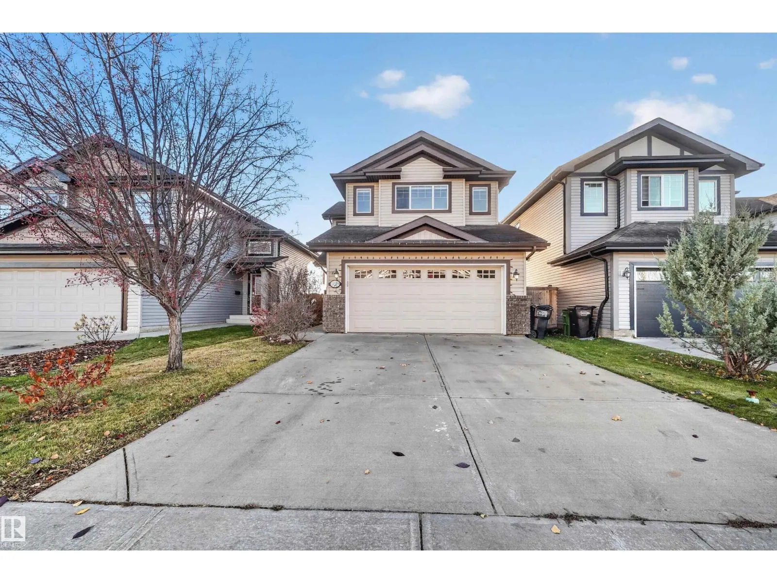 21319 58 AV NW