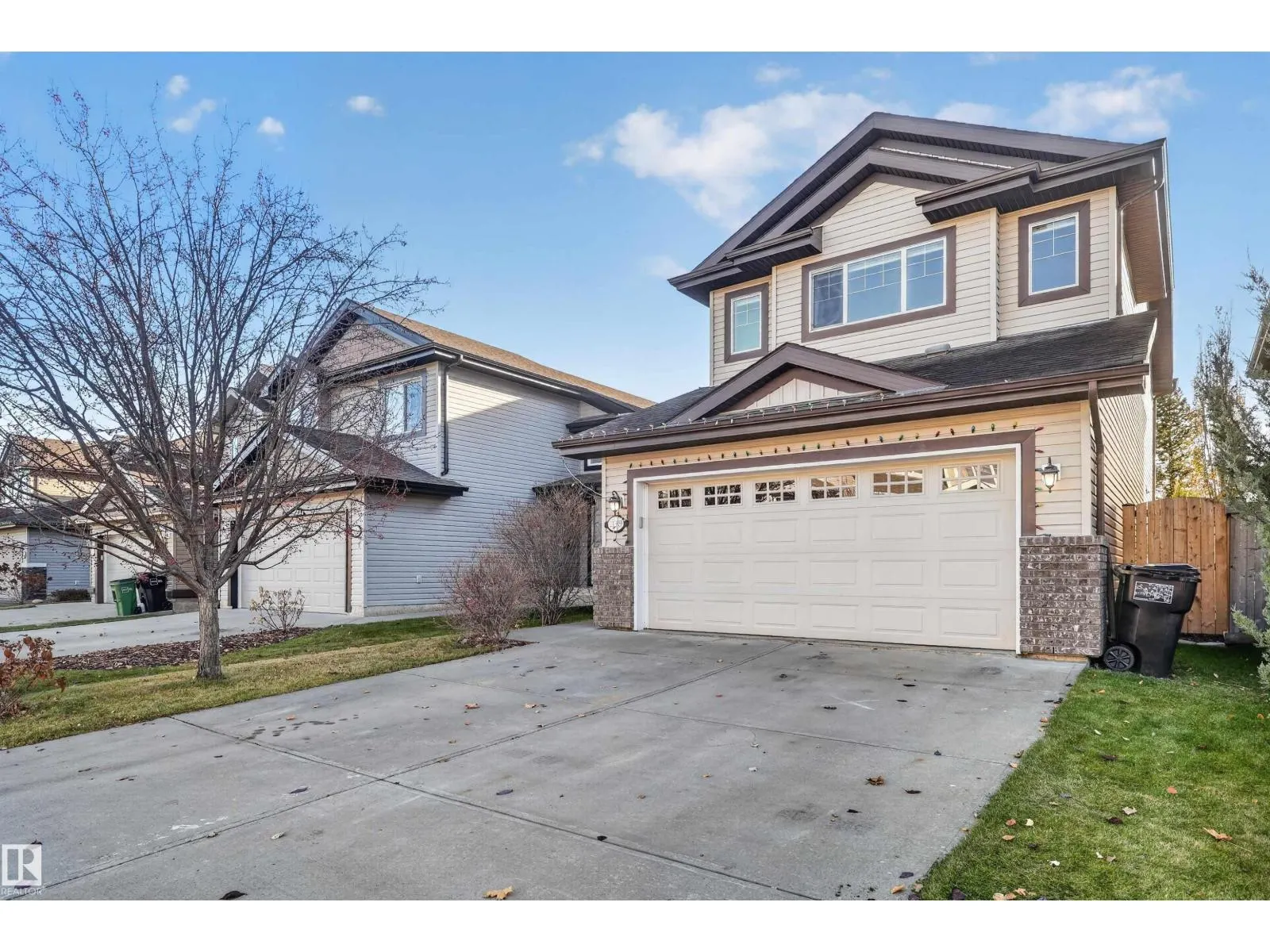 21319 58 AV NW