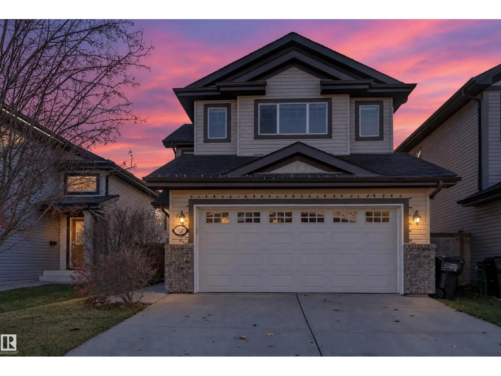 21319 58 AV NW
