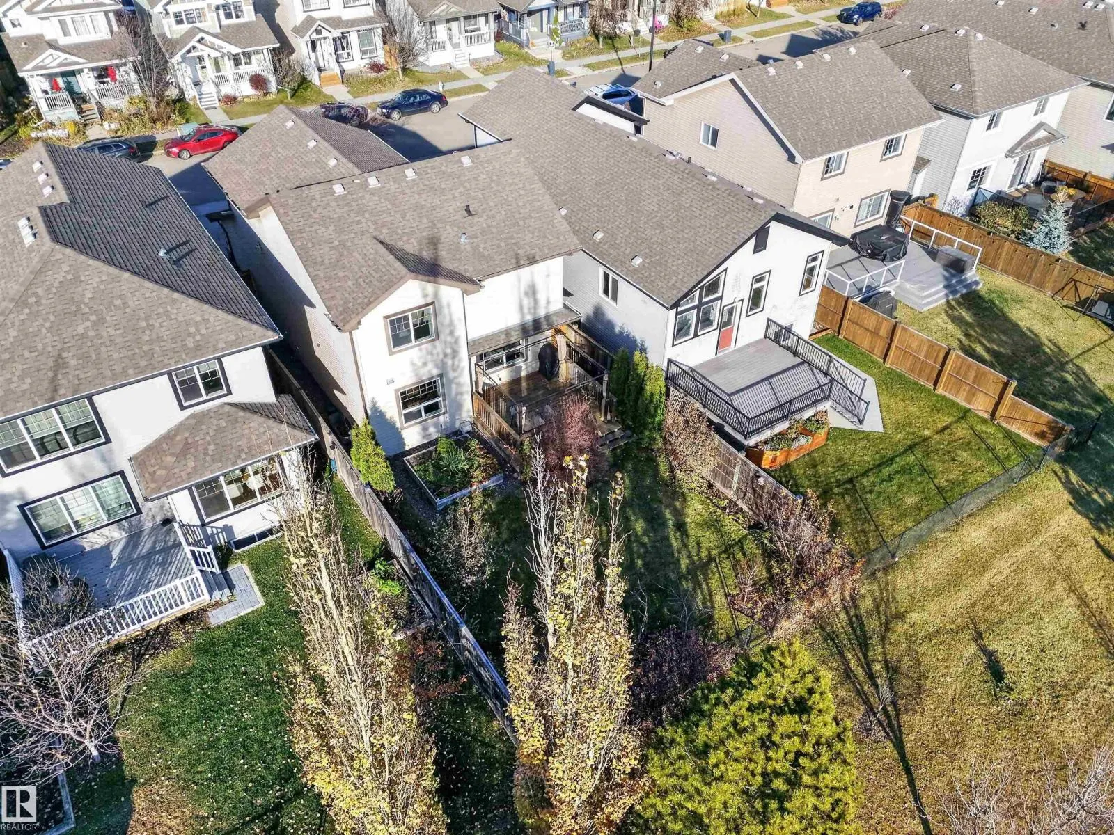 21319 58 AV NW