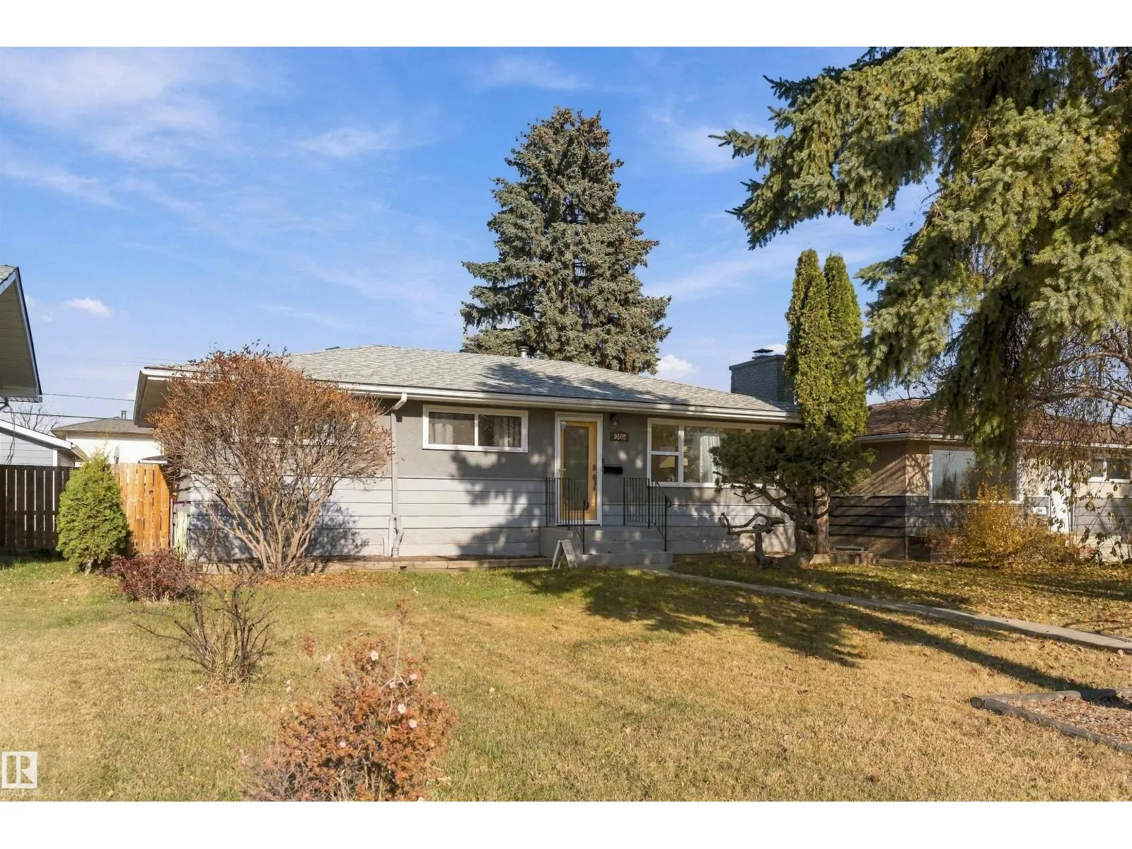 9508 129A AV NW NW