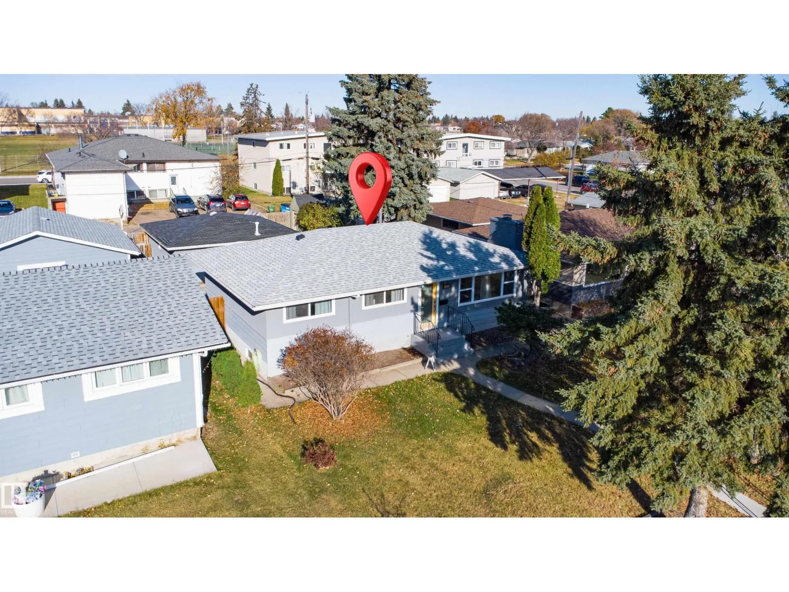 9508 129A AV NW NW