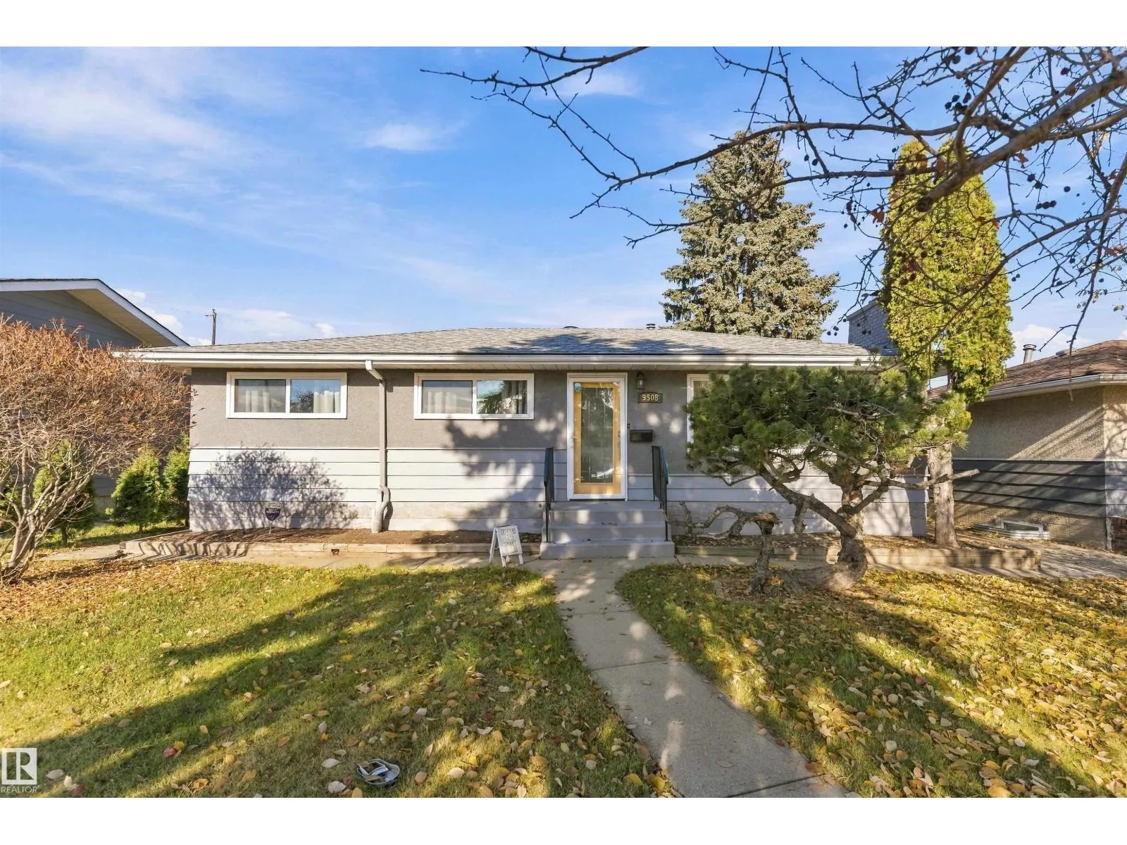 9508 129A AV NW NW