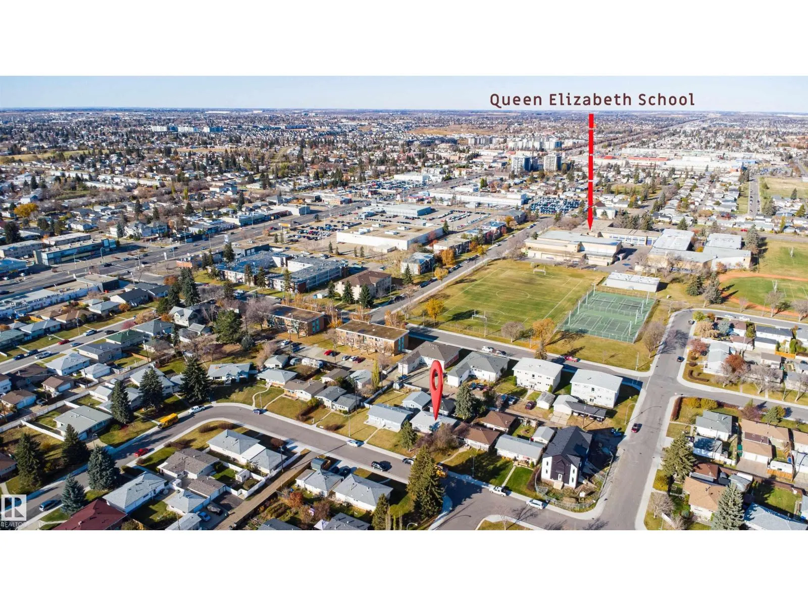 9508 129A AV NW NW