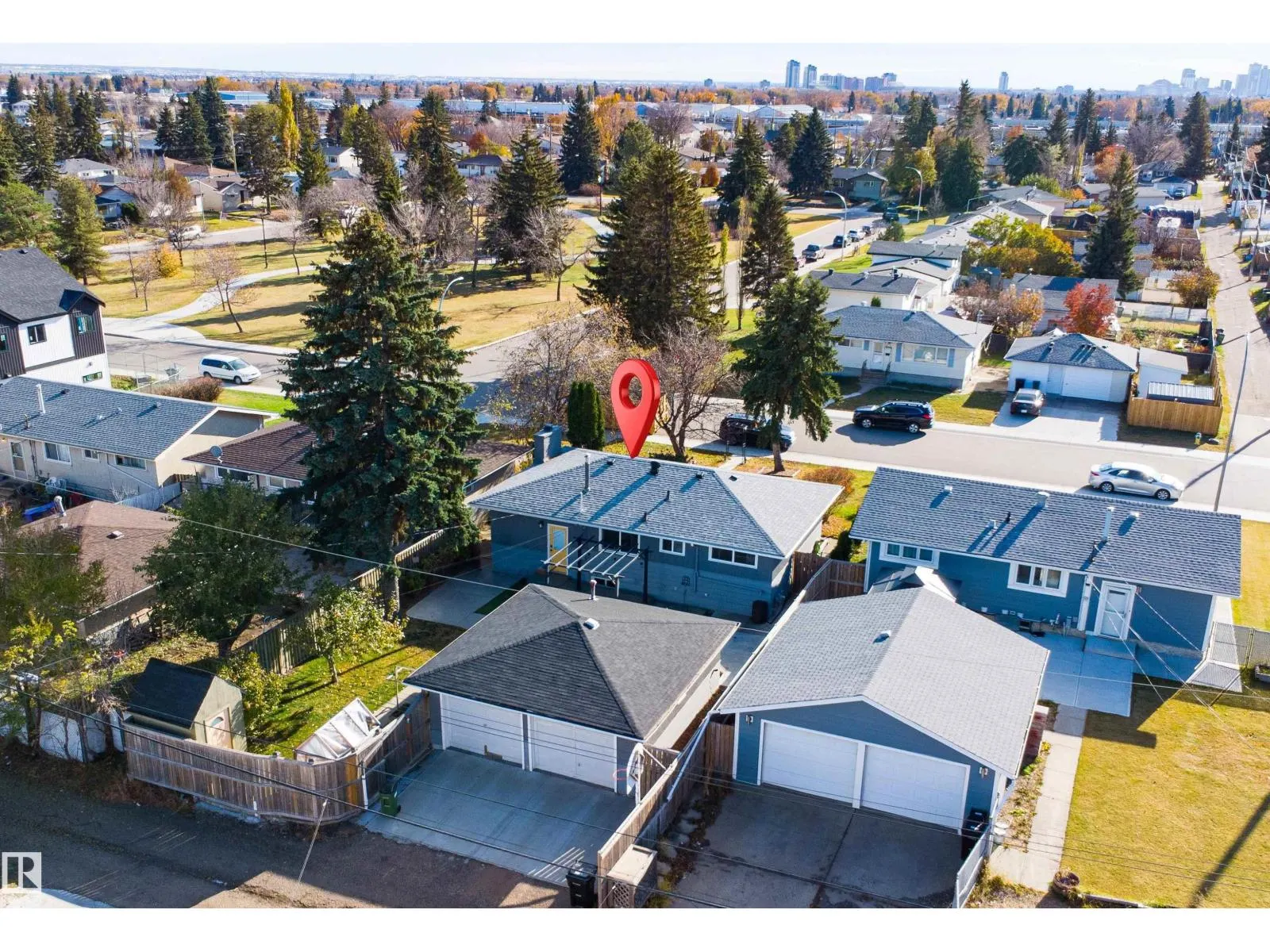 9508 129A AV NW NW