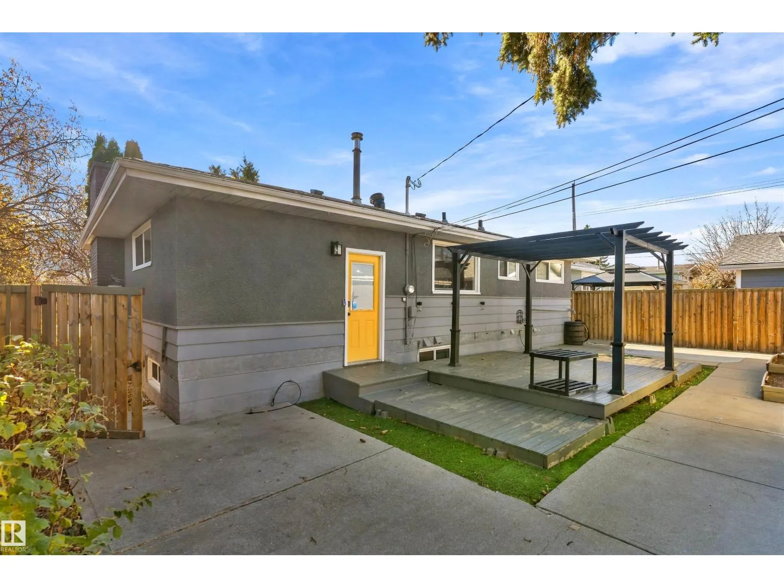 9508 129A AV NW NW