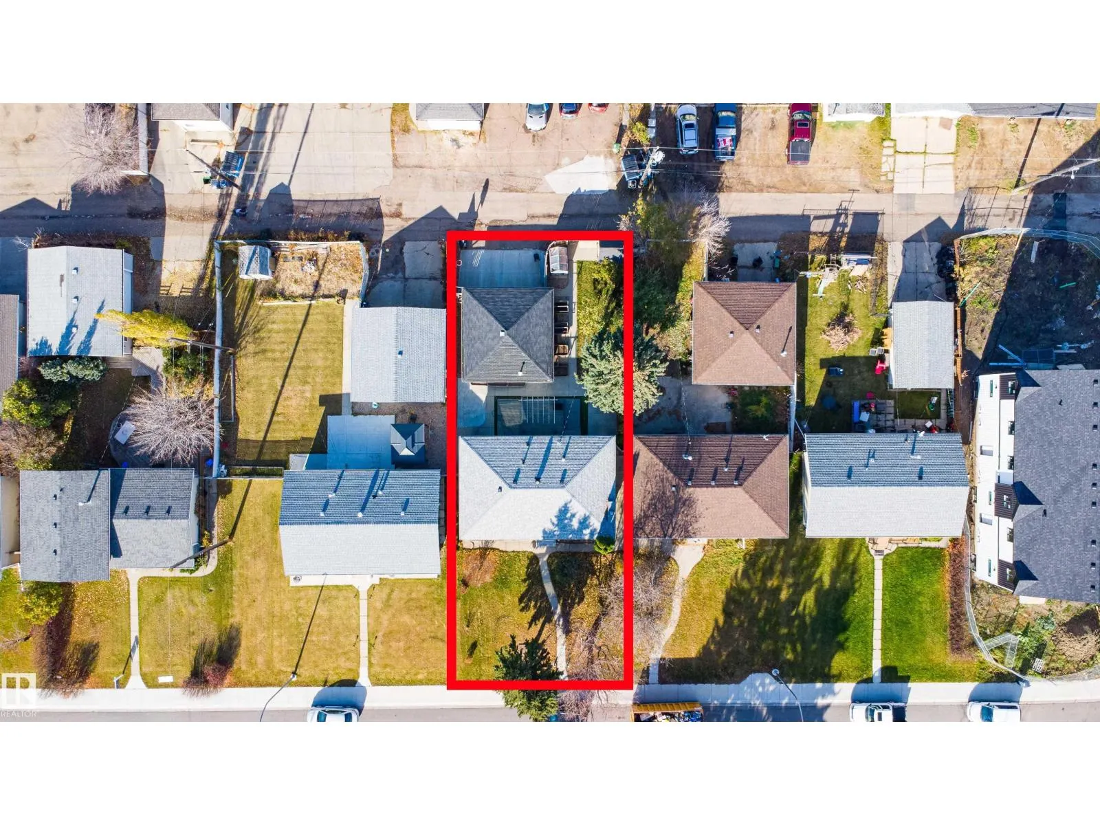 9508 129A AV NW NW