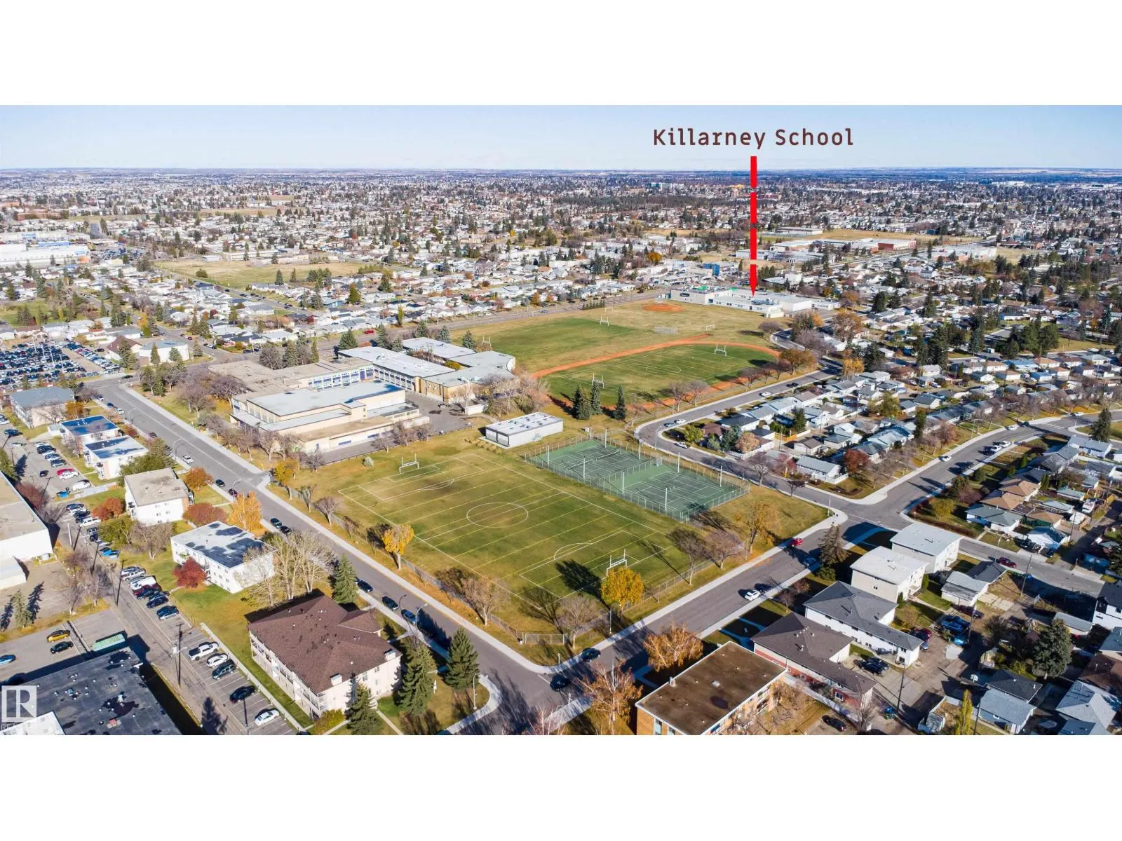 9508 129A AV NW NW