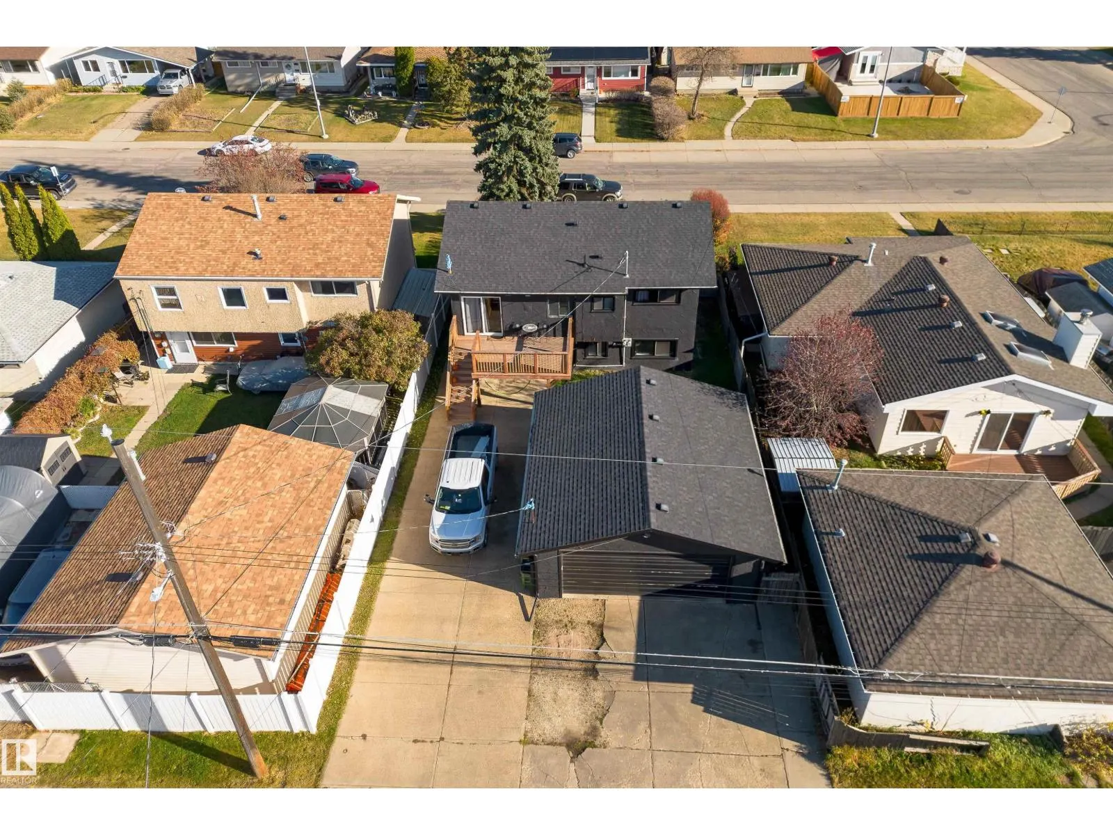 13412 135 ST NW