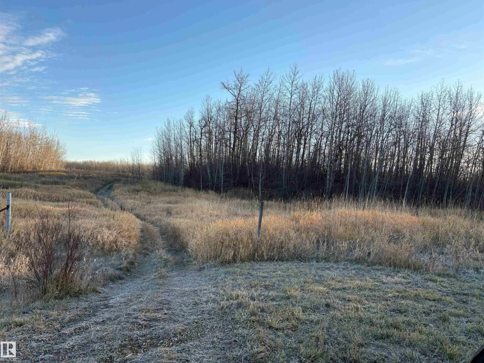 Rge Rd 30 Twp Rd 540