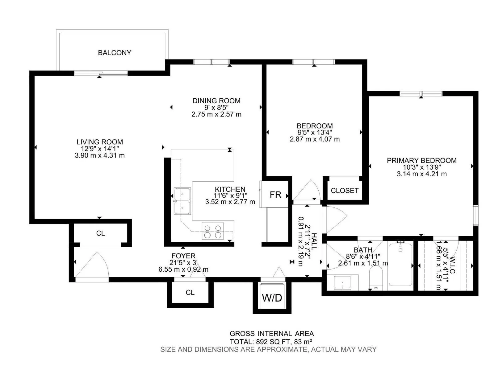 #302 224 CHURCH RD