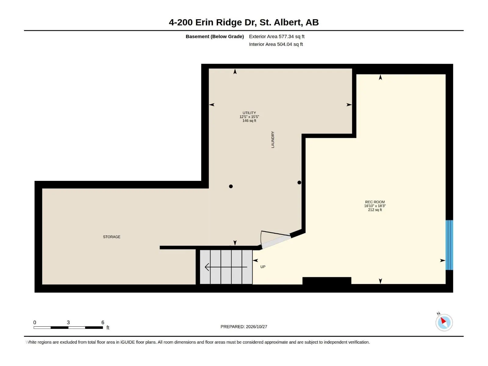 #4 200 ERIN RIDGE DR