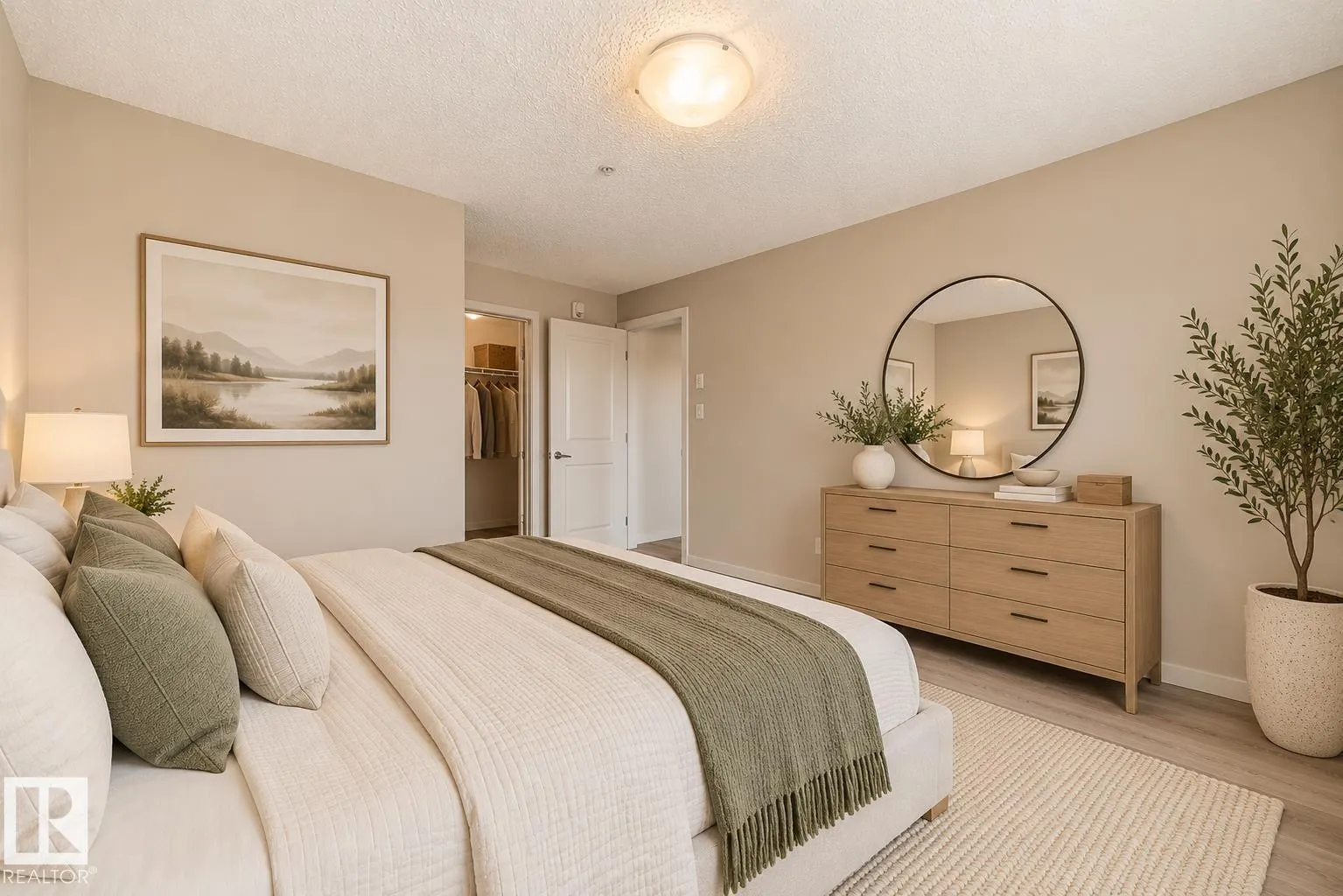 #332 344 Windermere RD NW