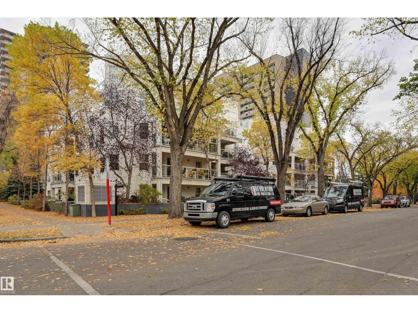 #203 12028 103 AV NW