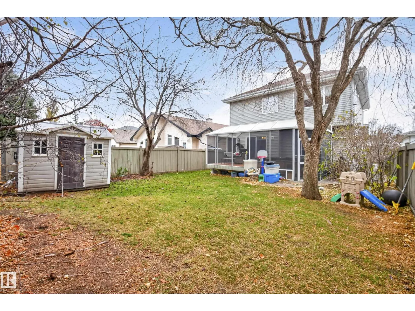 114 EASTGATE WY