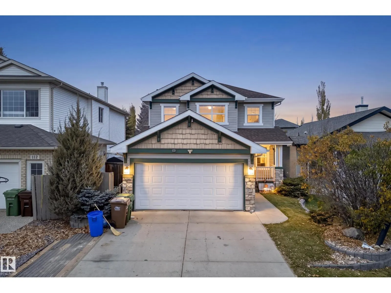 114 EASTGATE WY