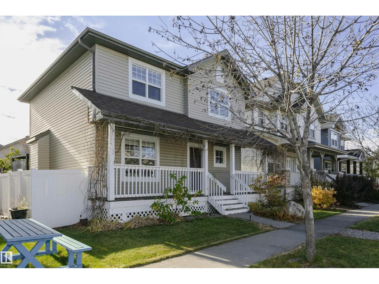 5468 THIBAULT WD NW
