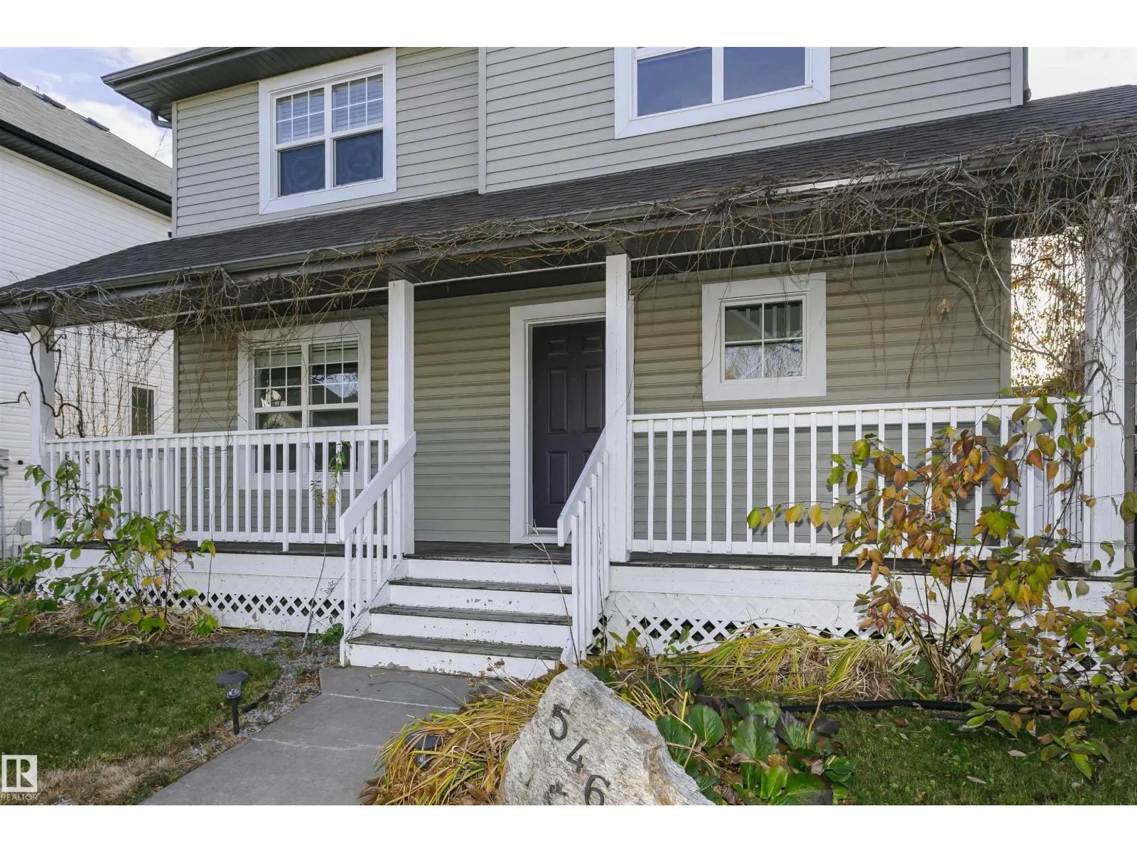 5468 THIBAULT WD NW