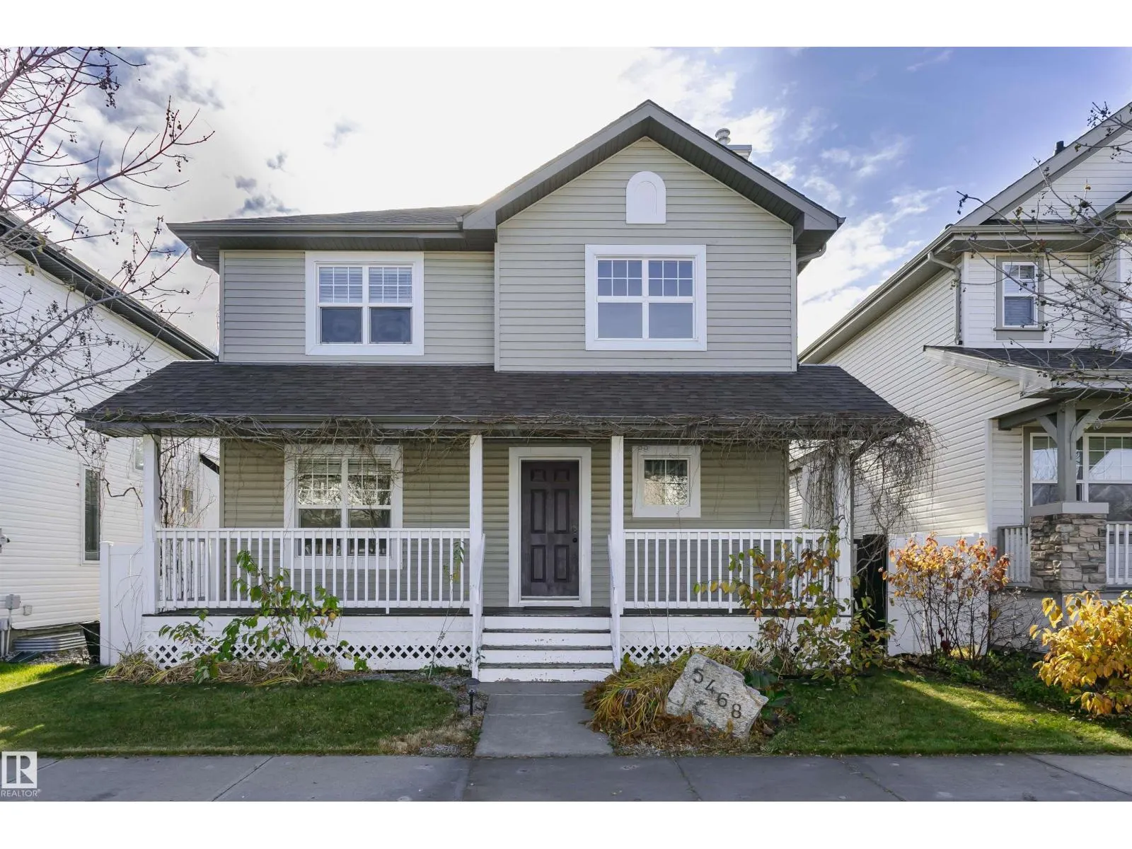 5468 THIBAULT WD NW