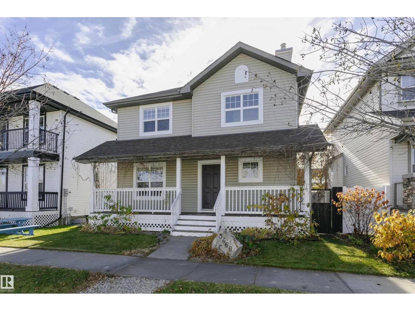 5468 THIBAULT WD NW
