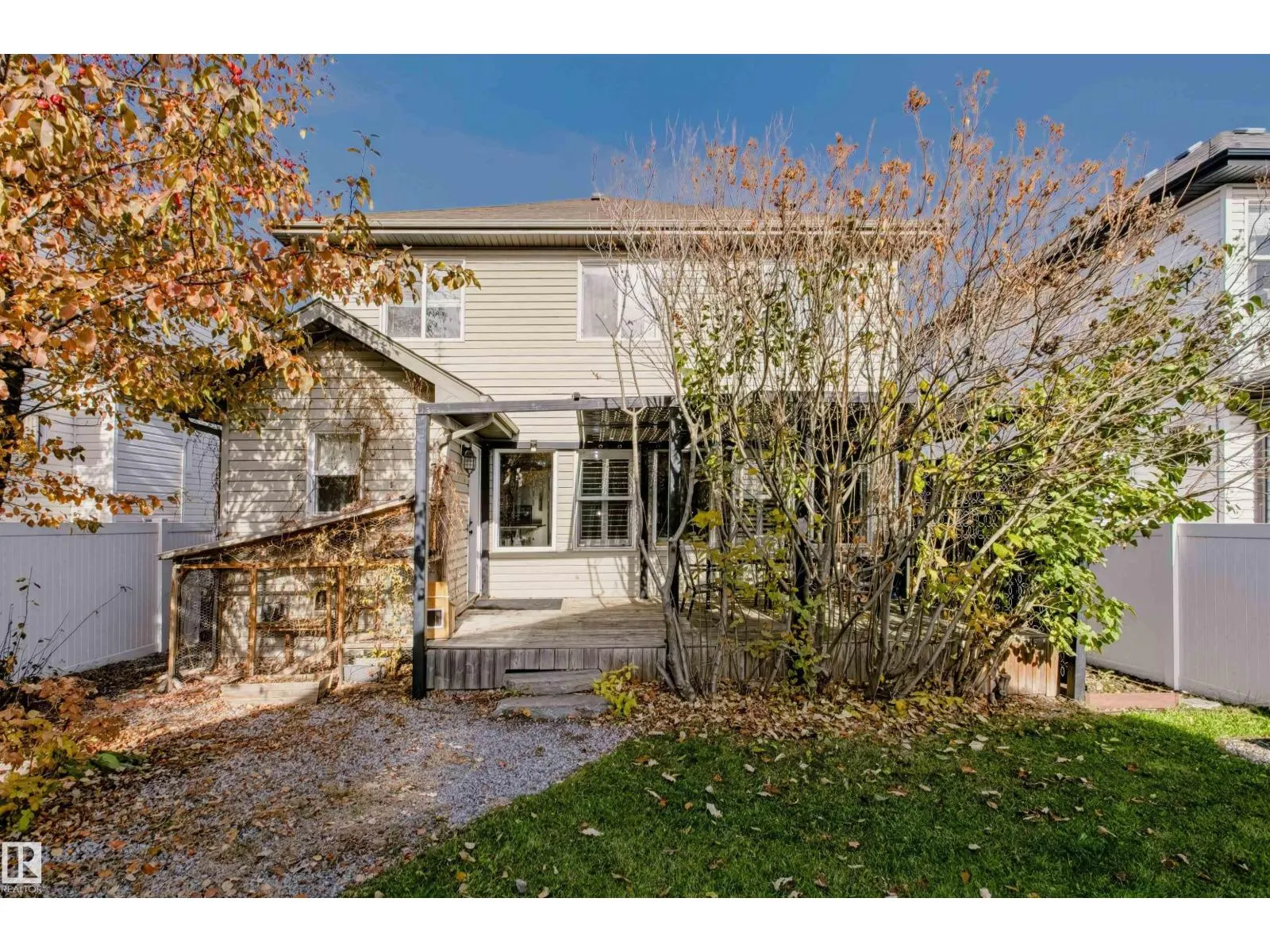 5468 THIBAULT WD NW