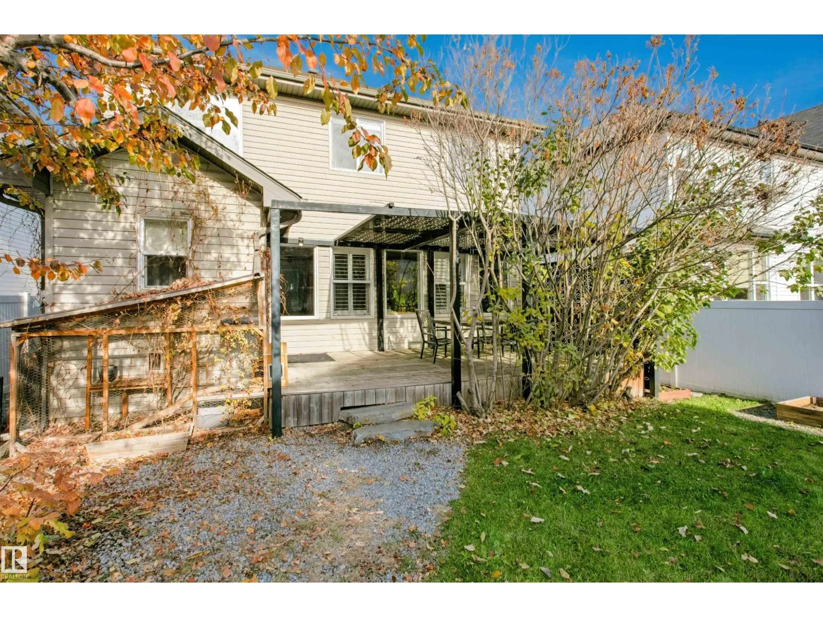 5468 THIBAULT WD NW