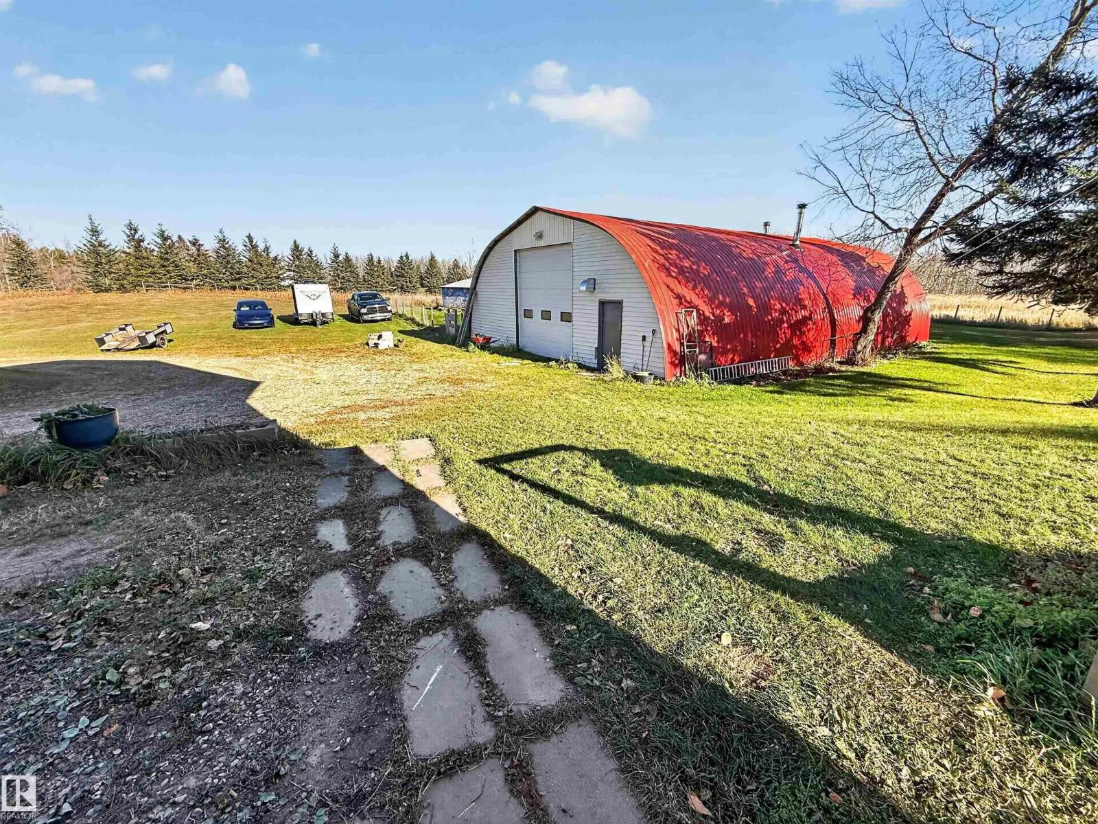 #16 53030 RGE ROAD 20