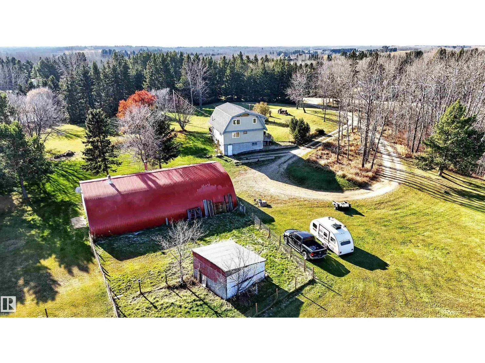 #16 53030 RGE ROAD 20