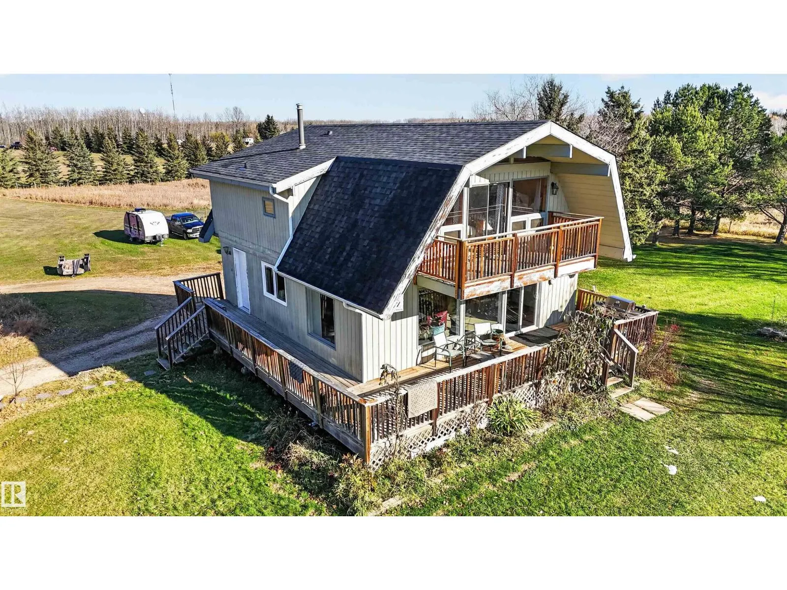#16 53030 RGE ROAD 20
