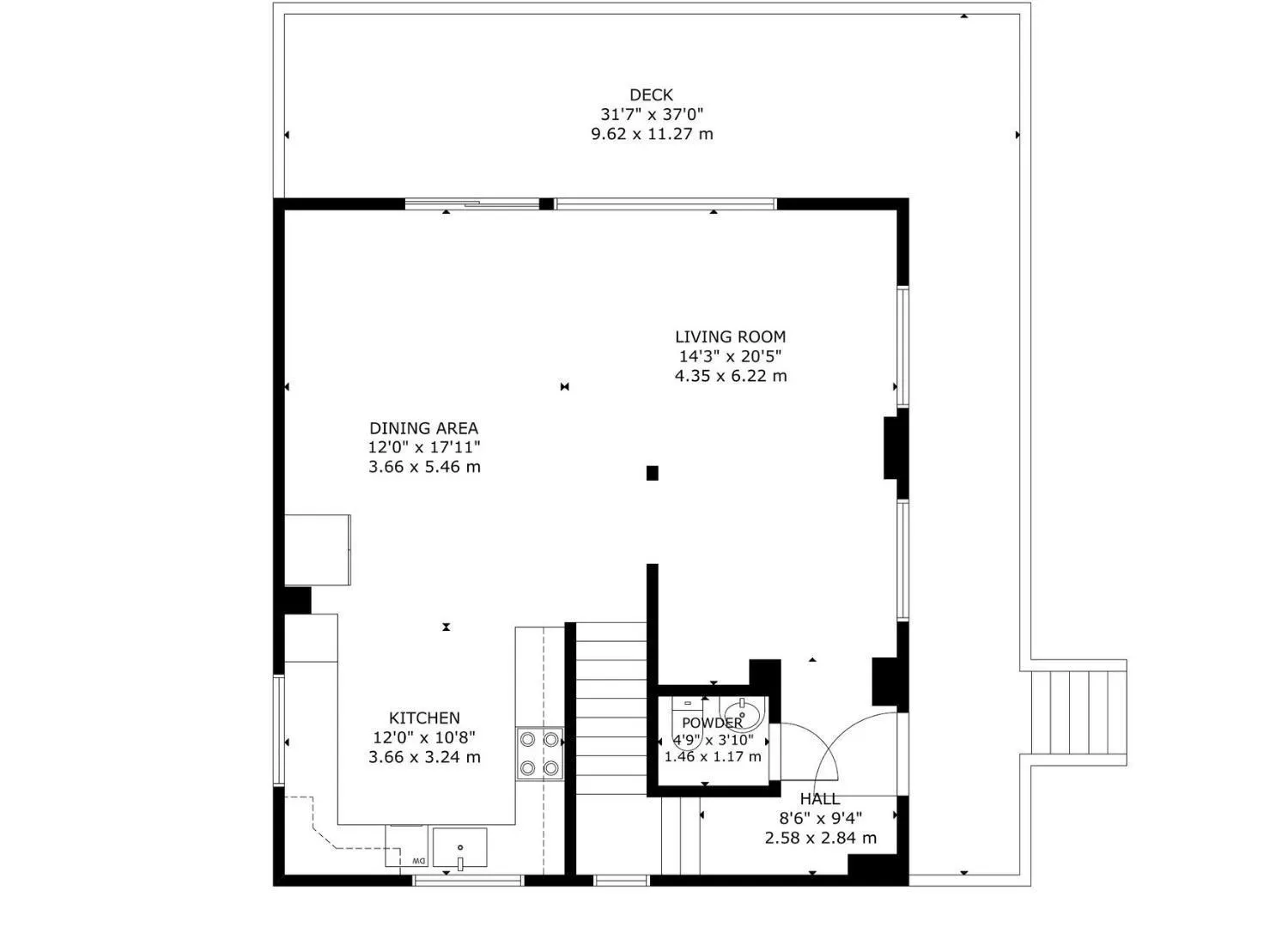 #16 53030 RGE ROAD 20