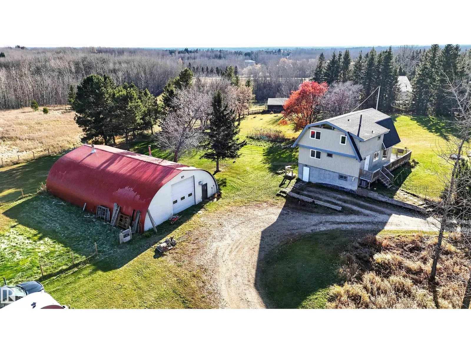 #16 53030 RGE ROAD 20